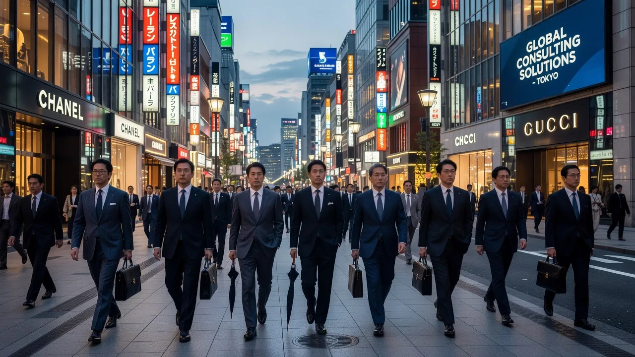 Business Transformation