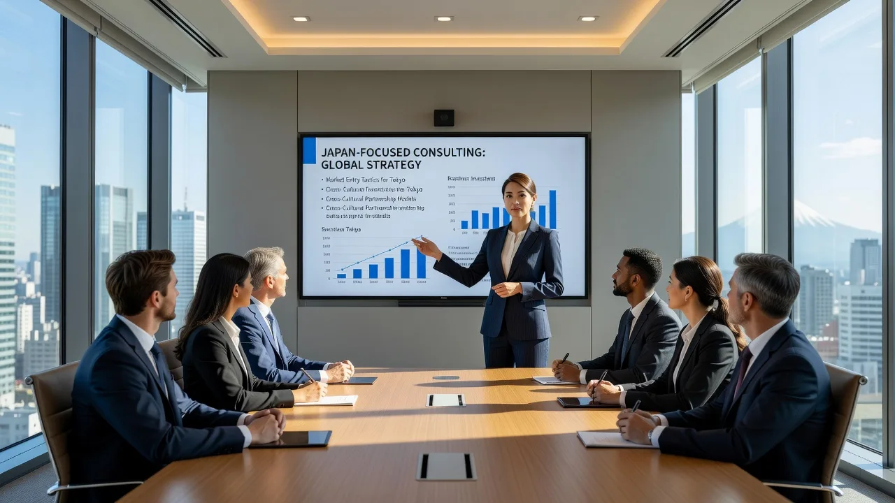 Strategy Design