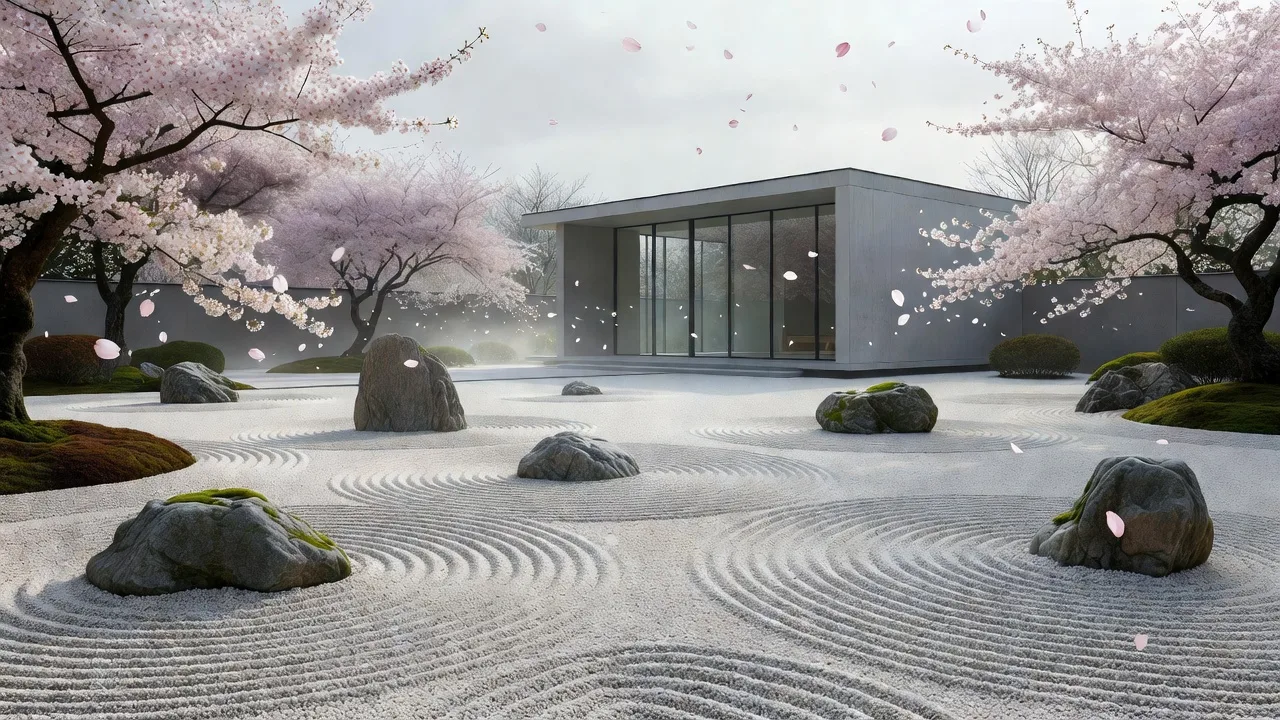 Zen Garden Strategy